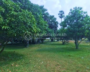  , Samraong Leu, Angk Snuol, Kandal