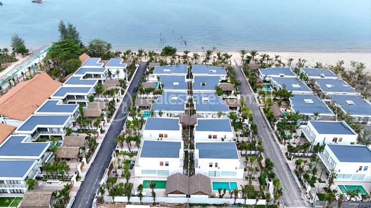 Royal Beach Villa's & Residence for sale in Kaoh Sdach ID 251518 1