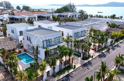 New Development