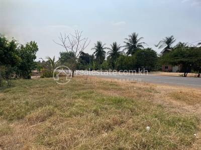 Kouk Mon, Banteay Ampil, Oddar Meanchey