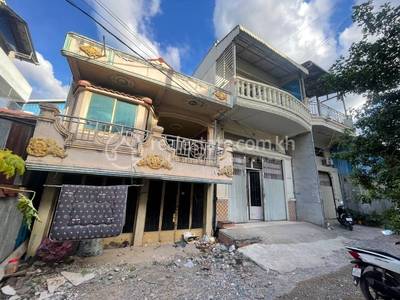 Stueng Mean chey 2, Meanchey, พนมเปญ