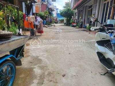 ក្រាំងធ្នង់, សែនសុខ, ភ្នំពេញ