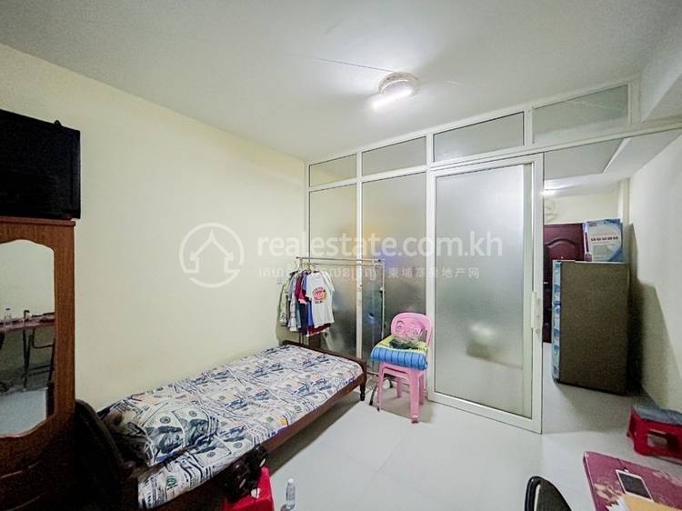   , Boeung Tumpun, Meanchey, Phnom Penh
