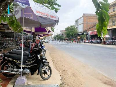 Kampong Krabau, Stueng Saen, Kampong Thom