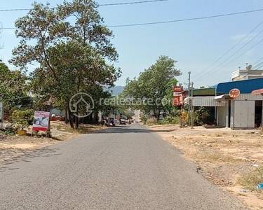 Dechou Akphivoadth, Chhuk, Kampot