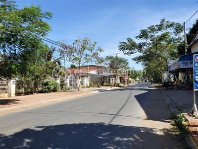 Sambuor Meas, Kampong Cham, Kampong Cham