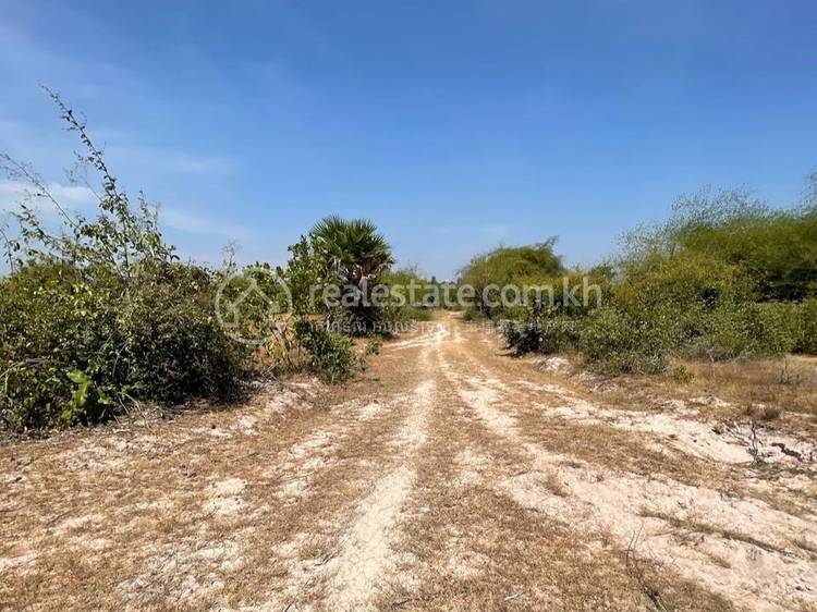 Chan Saen, Odongk, Kampong Speu