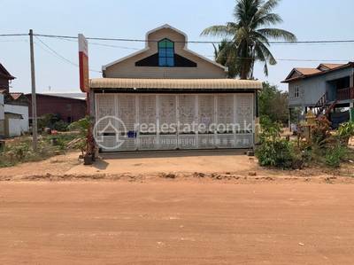 Kouk Mon, Banteay Ampil, Oddar Meanchey