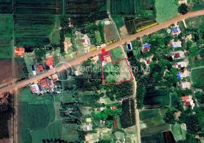 Kouk Pring, Svay Chrum, Svay Rieng
