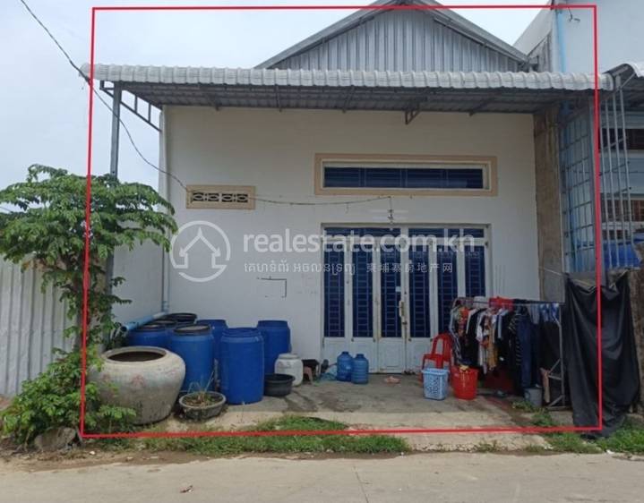 Phleung Chheh Roteh, Por Sen Chey, Phnom Penh