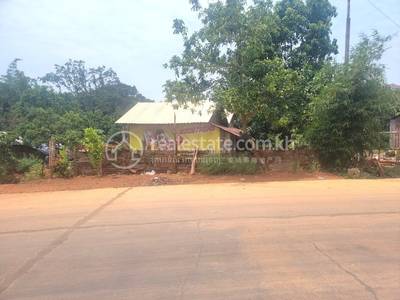 Spean Mean Chey, Saen Monourom, Mondulkiri
