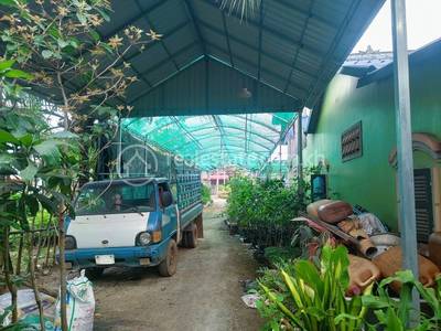 L'ang, Dang Tong, Kampot