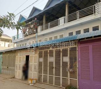 ចោមចៅ២, ពោធិ៍សែនជ័យ, ភ្នំពេញ