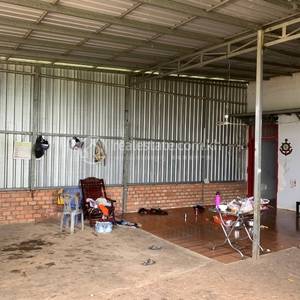 Kampong Kraeng, Tuek Chhou, Kampot