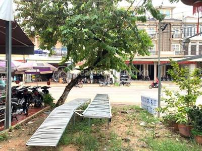 Kampong Krabau, Stueng Saen, Kampong Thom
