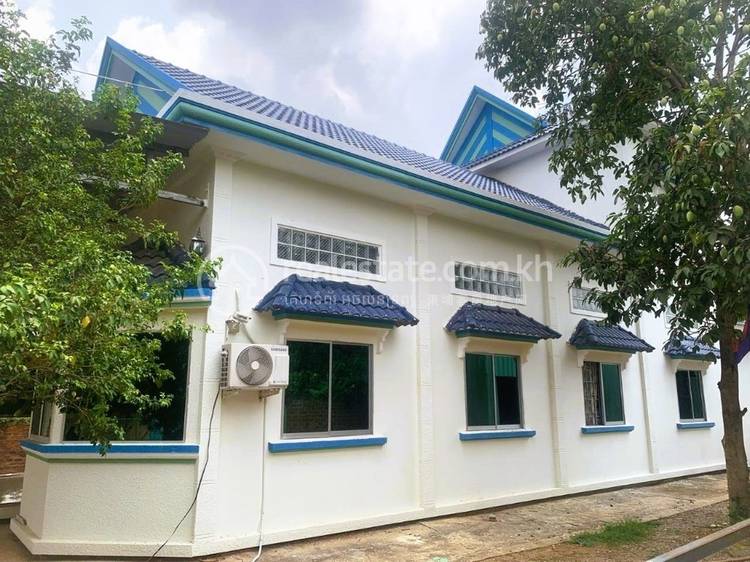 Rung Chrey, Thma Koul, Battambang
