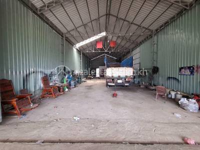 Preaek Ta Teaen, Ponhea Lueu, Kandal
