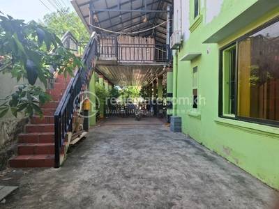 Kampong Kandal, Kampot, Kampot