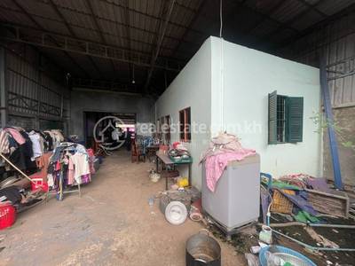 "Trapeang Kong", Samraong Tong, Kampong Speu
