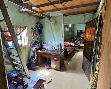 សំរោងក្រោម, ពោធិ៍សែនជ័យ, ភ្នំពេញ