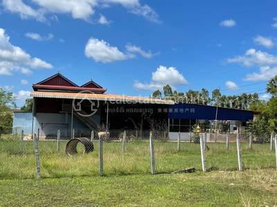 Kouk Pring, Svay Chrum, Svay Rieng