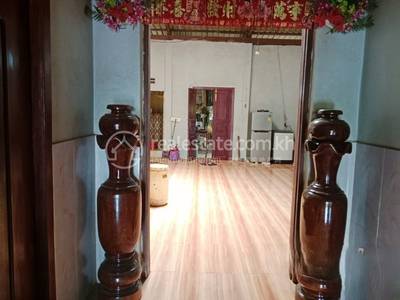 Kandaol Chrum, Ponhea Kraek, Tboung Khmum
