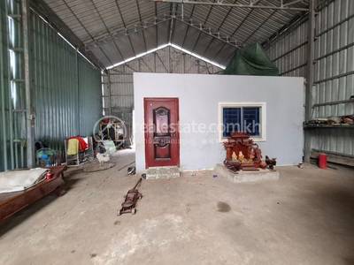 Preaek Ta Teaen, Ponhea Lueu, Kandal