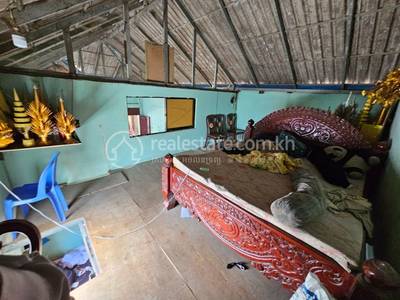 សំរោងក្រោម, ពោធិ៍សែនជ័យ, ភ្នំពេញ