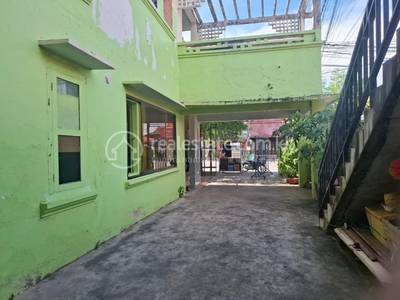 Kampong Kandal, Kampot, Kampot