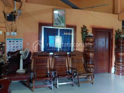 Dechou Akphivoadth, Chhuk, Kampot