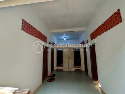Sala Kamraeuk, Сием Реап, Сием Реап