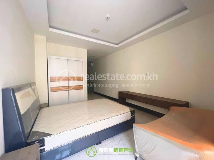 Orkide The Royal Condominium