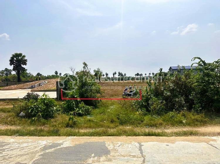 Peuk, Angk Snuol, Kandal
