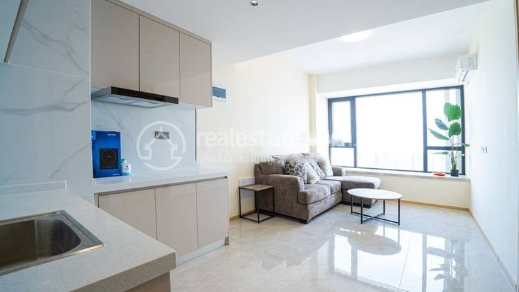The Pinnacle Residence