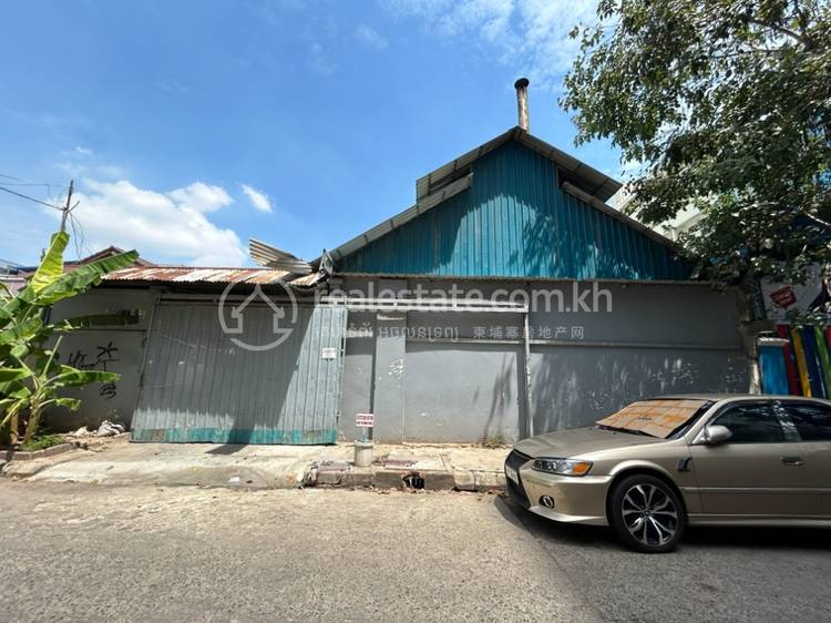 Toul Tum Poung 1, Chamkarmon, Phnom Penh