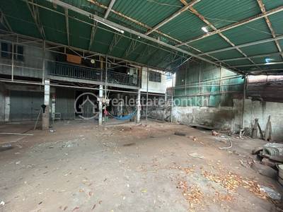 Toul Tum Poung 1, Chamkarmon, พนมเปญ