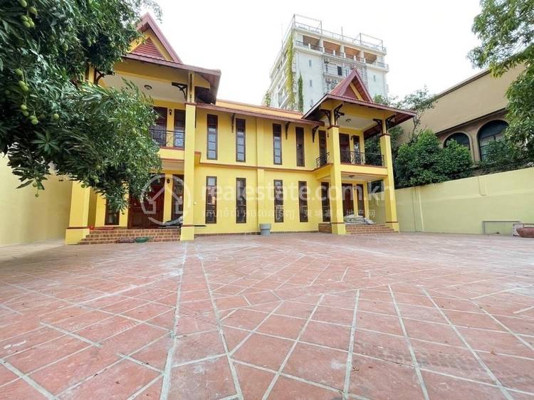 បឹងកក់២, ទួលគោក, ភ្នំពេញ