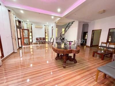 បឹងកក់២, ទួលគោក, ភ្នំពេញ