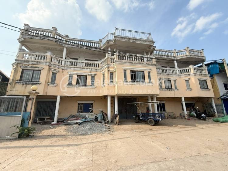Stueng Mean chey 3, Meanchey, Phnom Penh