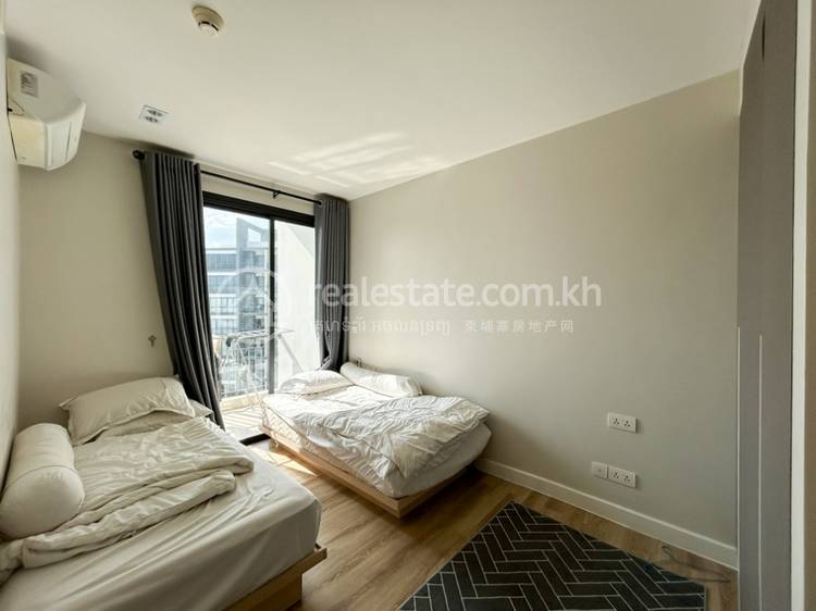 North Park Condominium