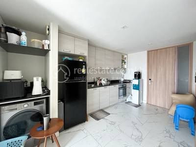 North Park Condominium