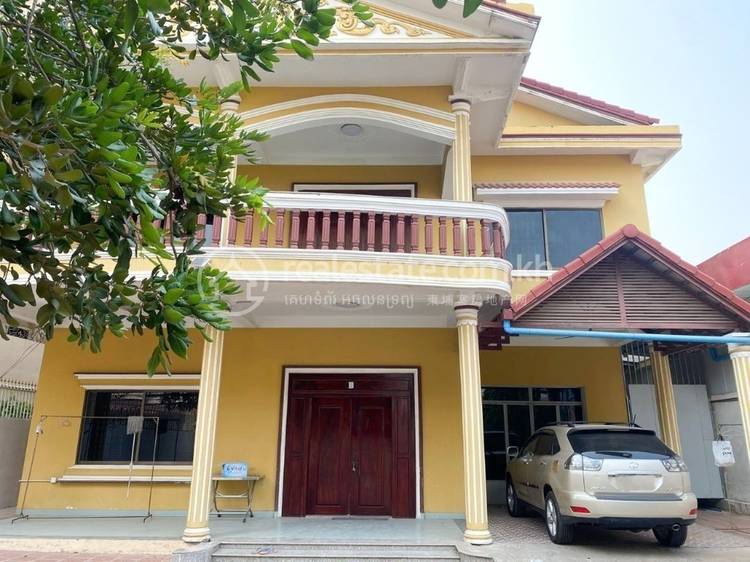 Tonle Bassac, Chamkarmon, Phnom Penh