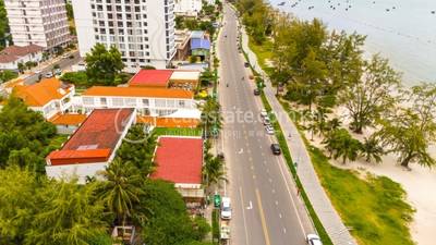 Sangkat Buon, Sihanoukville, Sihanoukville