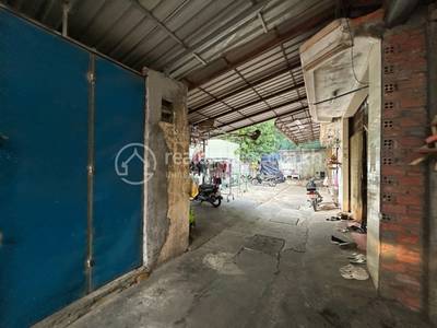 百色河分区, 桑园区, 金边