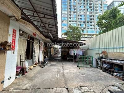 百色河分区, 桑园区, 金边