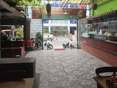 BKK 2, Chamkarmon, Phnom Penh