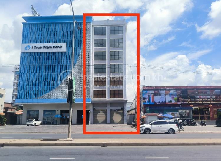 Nirouth, Chbar Ampov, Phnom Penh