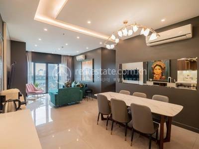 The Peninsula Private Residences