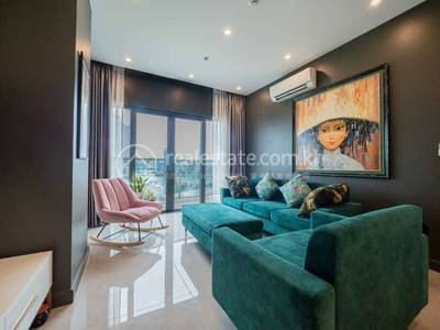 The Peninsula Private Residences