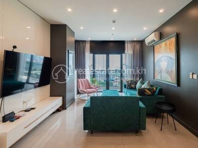 The Peninsula Private Residences